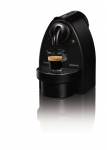 Nespresso Essenza manuelle Krups