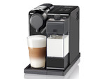 Nespresso Lattissima Touch noire