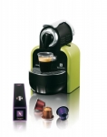 Nespresso  M 100 verte