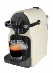 Nespresso M130 Inissia creme Magimix