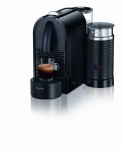 Nespresso M130 U & milk noir