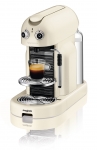 Nespresso M400 Maestria ivoire automatique Magimix
