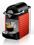 Nespresso Pixie rouge Krups