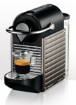 Nespresso Pixie Titanium Krups
