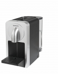 Nespresso Prodigio argent