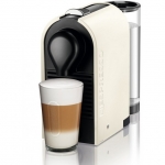 Nespresso U Blanche Krups