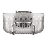 Organisateur d'evier a ventouse