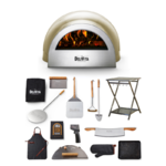 Four DeliVita Vert Olive Avec Pack Complet Chef