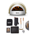 Four DeliVita Vert Olive Avec Pack Cooking