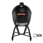 Pack ONYX XLARGE avec l'Egg Large, le chariot a roulettes & le conveggtor + 4 ac