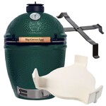 Pack LARGE a encastrer avec l'Egg Large et le berceau de table pour pose libre