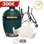 Pack MEDIUM avec l'Egg Medium, le berceau a roulettes & le conveggtor