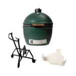 Pack XLARGE avec l'Egg XLarge, le chariot a roulettes & le conveggtor