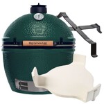 Pack XLARGE a encastrer avec l'Egg XLarge et le berceau de table pour pose libre