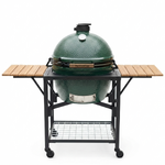 Pack XL : Table modulaire avec plateau-grille - EGG - ConvEGGtor - 2 rallonges