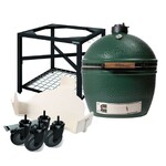 Pack XLARGE avec l'Egg XLarge, la table modulaire a roulettes & le conveggtor