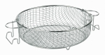 Panier a friture pour poele a pression Fissler 26 cm