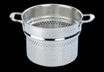 Panier a pates/spaghettis 24 cm