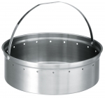 Panier Inox pour Autocuiseur 24 cm ALTO 9L
