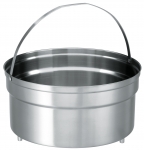 Panier Inox pour Autocuiseur 24 cm ALTO 6L et 9L