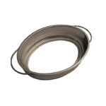 Panier sans fond pour cuiseur vapeur 11578