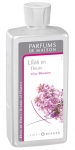 Parfum Lilas en fleurs 500 ml - Reves de fleurs