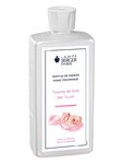 Parfum Touche de soie , 500 ML,  Collection Reves de Fleurs