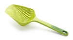 Passoire cuillere grand modele Scoop - vert
