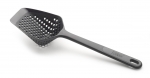 Passoire cuillere petit modele Scoop - Noir