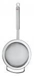 Passoire - tamis o 24 cm manche rond mailles larges Rosle