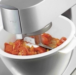 Passoire & tamis pour robot Kenwood Major et Cooking Chef