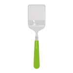 Pelle a lasagnes Newbridge vert anis