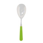 Pelle a riz & a frites Newbridge vert anis