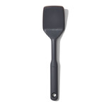 Petite spatule a retourner en silicone