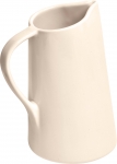 Pichet Argile 15x21 cm