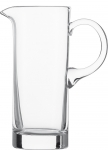 Pichet en verre Paris 0,75 l