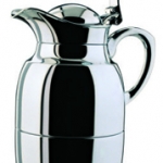 Pichet isotherme Juwel chrome brillant 0,75 l
