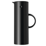 Pichet isotherme Noire 1 L