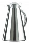 Pichet isotherme Slim Emsa inox chrome 1L
