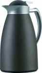 Pichet isotherme Value Emsa inox brun cafe surface veloutee 1L