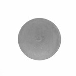 Pierre a pizza matiere refractaire