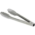 Pince  cafet. ou viennoiseries inox 40cm