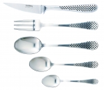 Pince"clip" support couvert