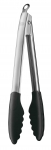 Pince traiteur 23 cm inox & silicone