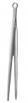 Pincette pour barbecue