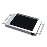 Plancha de table Vitrogrill Design