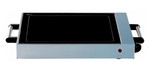 Plancha de table Vitrogrill Ideal