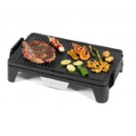 Plancha-gril cook&serve power zone