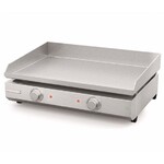 Plancha Pro Inox Electrique 3000 W