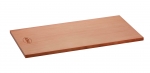 Planche a barbecue - bois de cedre - 2 pieces